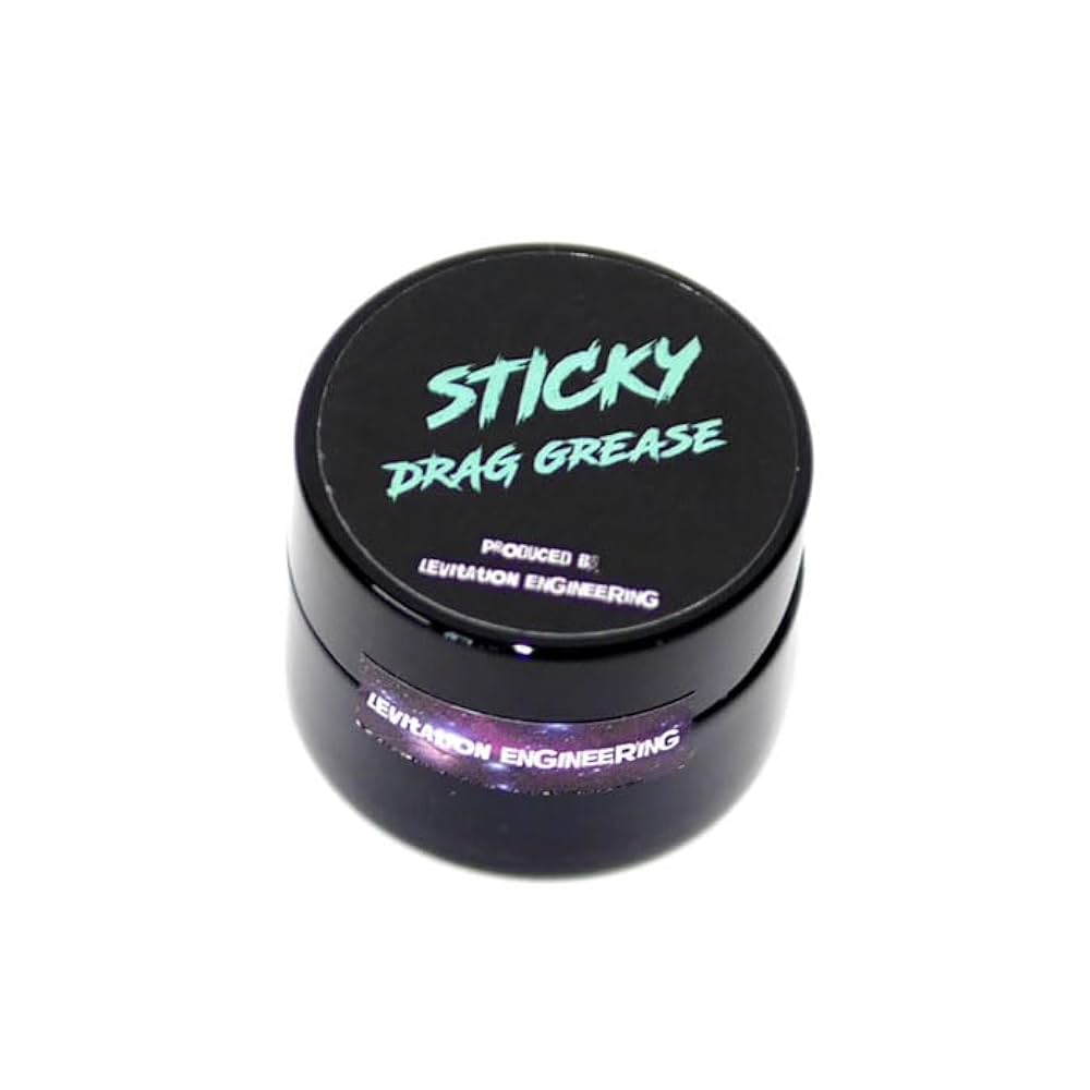 Amazon | レビテーションエンジニアリング スティッキー